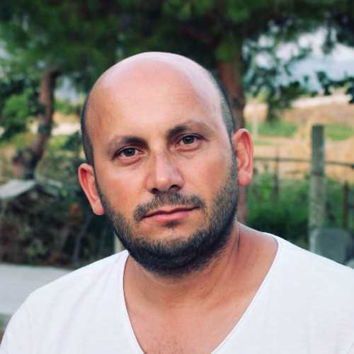 Cam Balkon Uygulaması Bursa